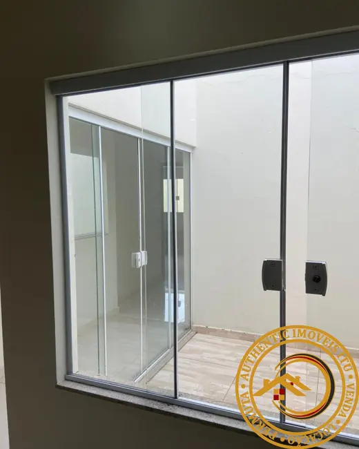 Foto 8 de Casa de Condomínio com 3 quartos à venda, 202m2 em Residencial São Bento, Salto - SP