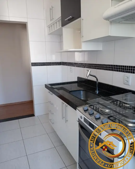 Foto 8 de Apartamento com 2 quartos à venda, 51m2 em Vila São José, Itu - SP