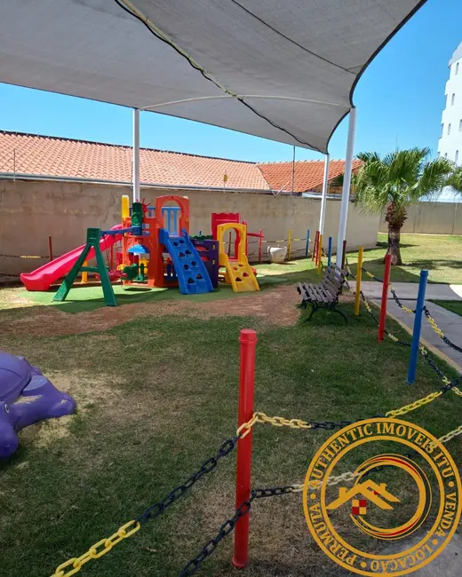 Foto 9 de Apartamento com 2 quartos à venda, 51m2 em Vila São José, Itu - SP