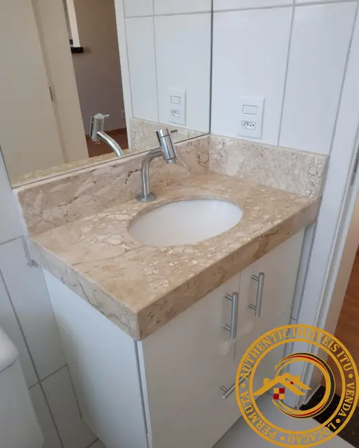 Foto 3 de Apartamento com 2 quartos à venda, 51m2 em Vila São José, Itu - SP