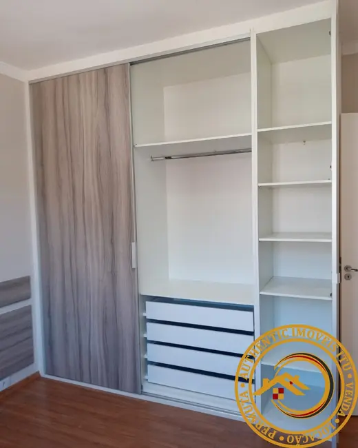 Foto 5 de Apartamento com 2 quartos à venda, 51m2 em Vila São José, Itu - SP