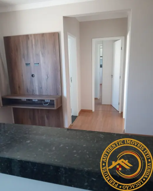 Foto 2 de Apartamento com 2 quartos à venda, 51m2 em Vila São José, Itu - SP