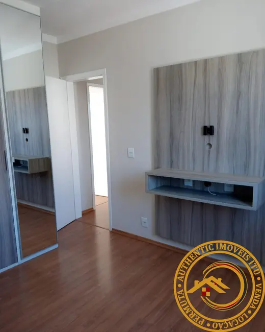 Foto 4 de Apartamento com 2 quartos à venda, 51m2 em Vila São José, Itu - SP