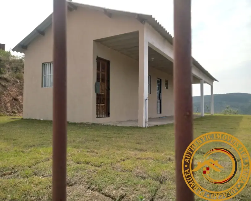 Foto 10 de Chácara à venda, 90m2 em Liberdade, Itu - SP