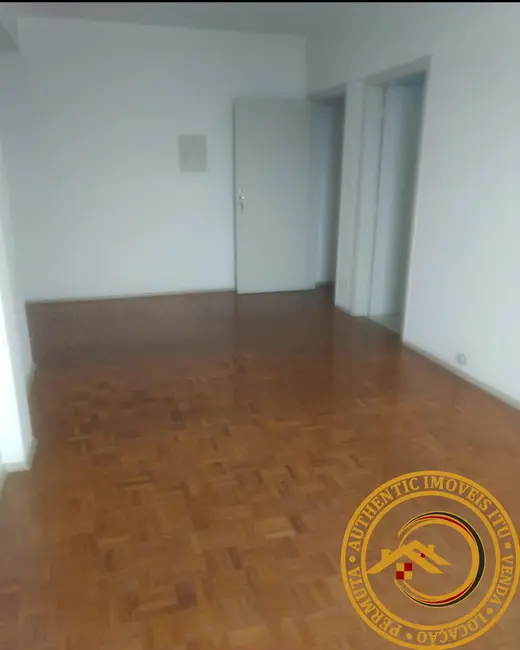Foto 1 de Apartamento com 3 quartos à venda, 90m2 em Centro, Itu - SP