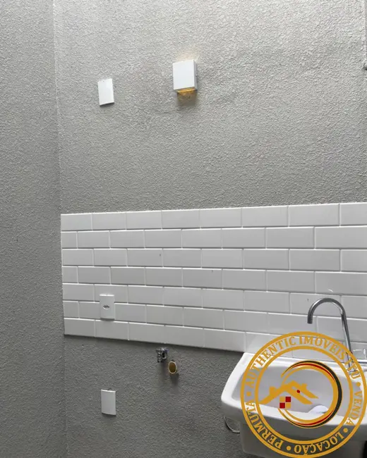 Foto 3 de Casa de Condomínio com 3 quartos à venda, 105m2 em Loteamento Terras de São Pedro e São Paulo, Salto - SP