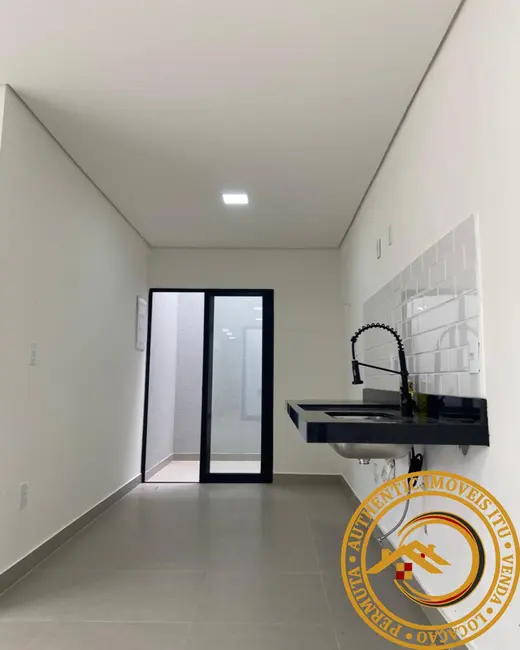 Foto 7 de Casa de Condomínio com 3 quartos à venda, 105m2 em Loteamento Terras de São Pedro e São Paulo, Salto - SP