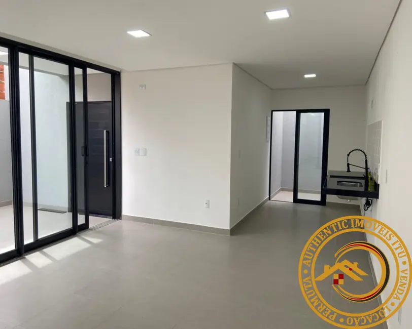 Foto 8 de Casa de Condomínio com 3 quartos à venda, 105m2 em Loteamento Terras de São Pedro e São Paulo, Salto - SP