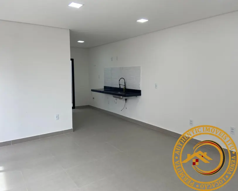 Foto 9 de Casa de Condomínio com 3 quartos à venda, 105m2 em Loteamento Terras de São Pedro e São Paulo, Salto - SP