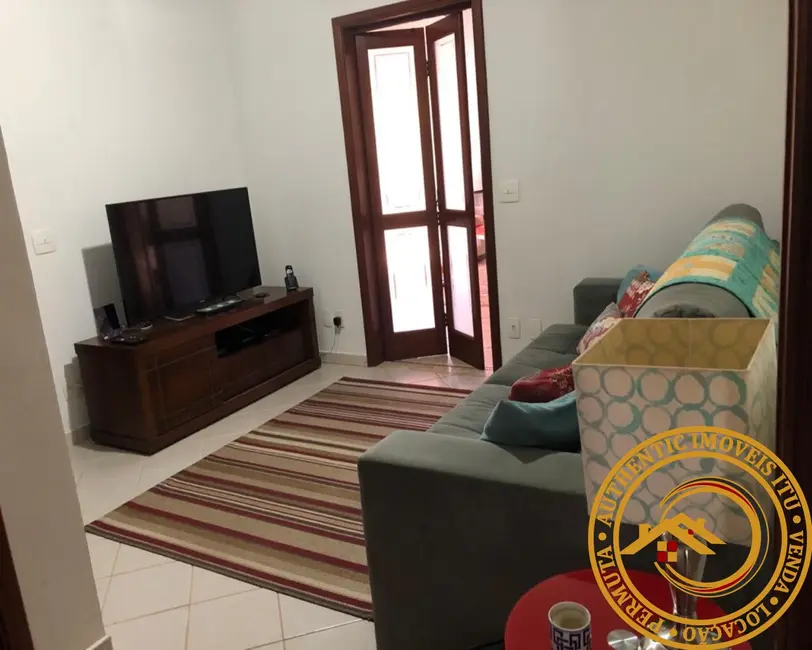 Foto 7 de Casa de Condomínio com 3 quartos à venda, 220m2 em Bairro Campos de Santo Antônio, Itu - SP