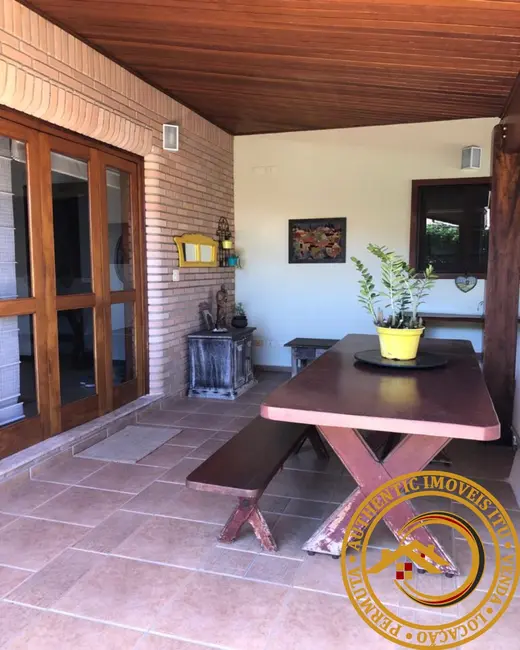 Foto 9 de Casa de Condomínio com 3 quartos à venda, 220m2 em Bairro Campos de Santo Antônio, Itu - SP