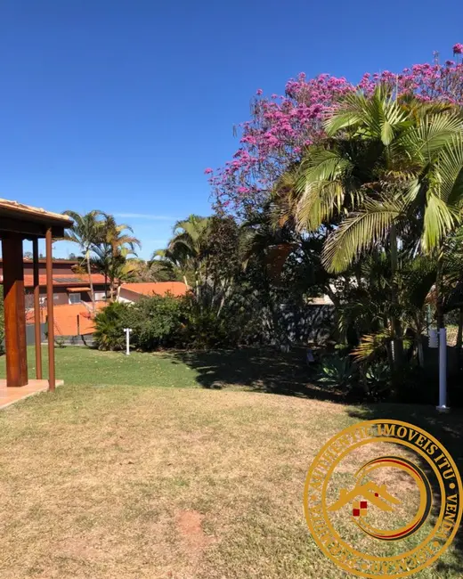 Foto 6 de Casa de Condomínio com 3 quartos à venda, 220m2 em Bairro Campos de Santo Antônio, Itu - SP