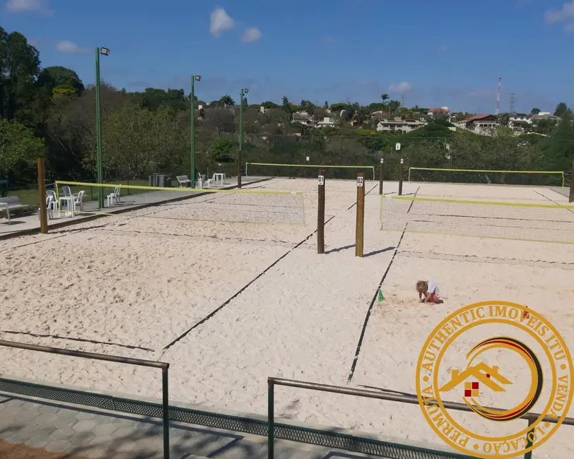 Foto 4 de Casa de Condomínio com 3 quartos à venda, 220m2 em Bairro Campos de Santo Antônio, Itu - SP