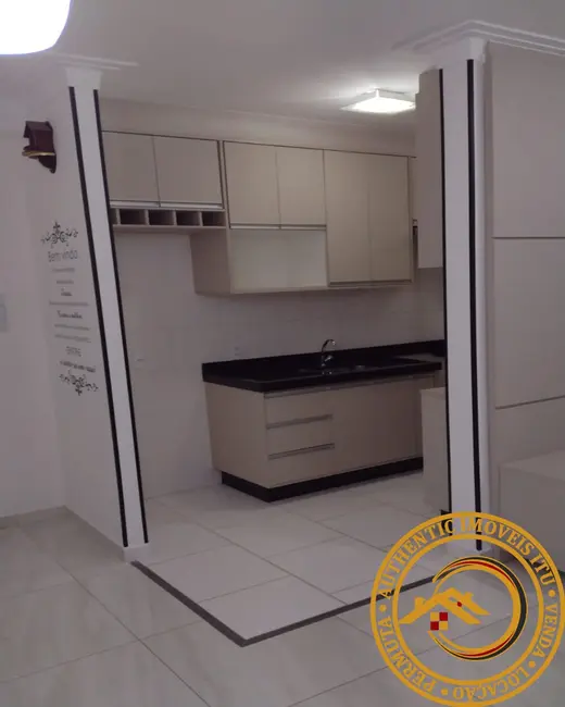 Apartamento com 2 quartos à venda, 52m2 em Progresso, Itu - SP - imagem 6 Foto 6 de Apartamento com 2 quartos à venda, 52m2 em Progresso, Itu - SP