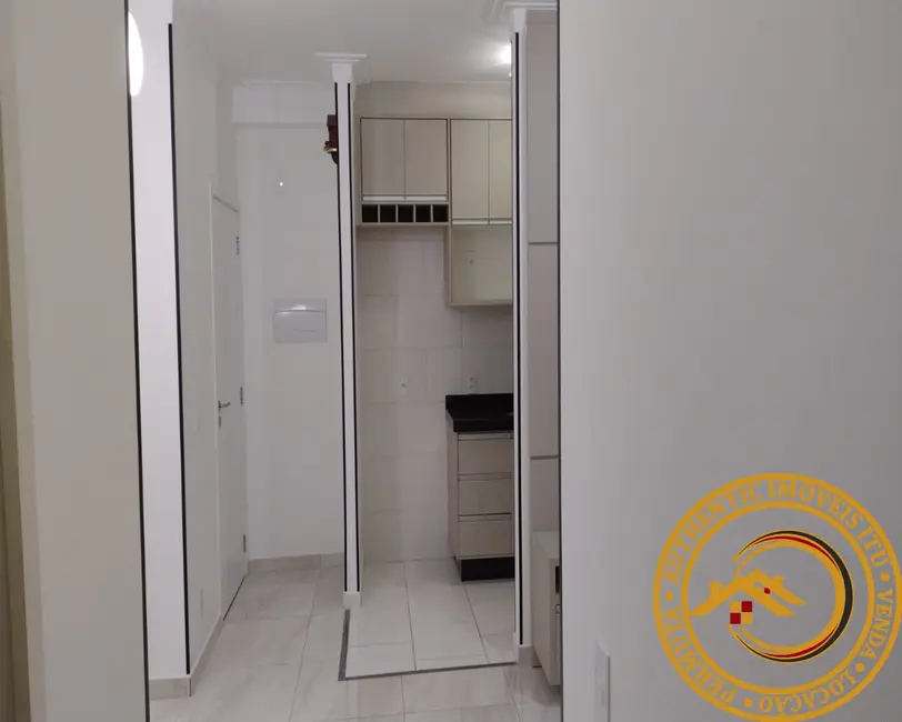 Apartamento com 2 quartos à venda, 52m2 em Progresso, Itu - SP - imagem 1 Foto 1 de Apartamento com 2 quartos à venda, 52m2 em Progresso, Itu - SP