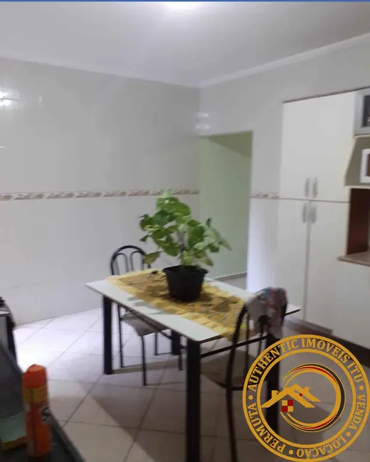 Foto 5 de Casa com 4 quartos à venda, 125m2 em Jardim das Nações, Salto - SP