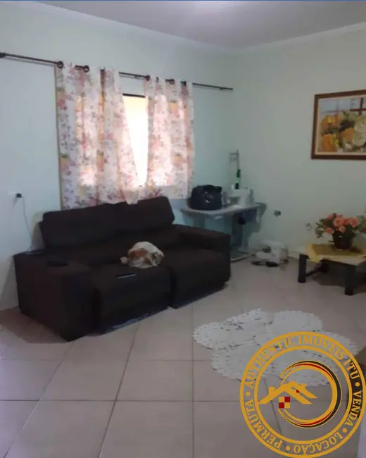 Foto 3 de Casa com 4 quartos à venda, 125m2 em Jardim das Nações, Salto - SP