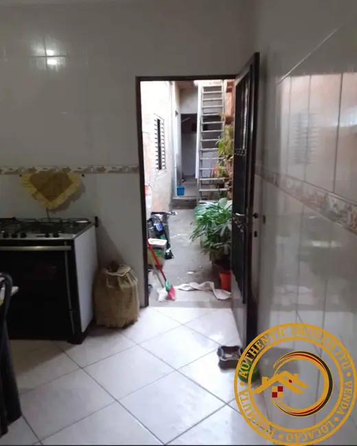 Foto 7 de Casa com 4 quartos à venda, 125m2 em Jardim das Nações, Salto - SP