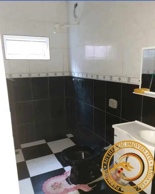 Foto 4 de Casa com 4 quartos à venda, 125m2 em Jardim das Nações, Salto - SP