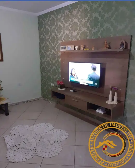 Foto 8 de Casa com 4 quartos à venda, 125m2 em Jardim das Nações, Salto - SP