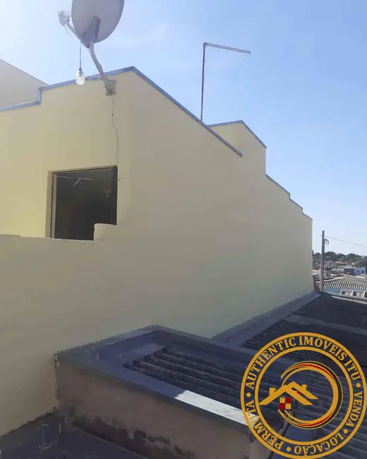 Foto 9 de Casa com 4 quartos à venda, 125m2 em Jardim das Nações, Salto - SP