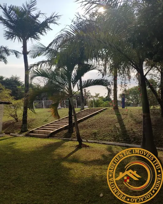 Chácara com 4 quartos à venda, 284m2 em Colinas do Mosteiro de Itaici, Indaiatuba - SP - imagem 9 Foto 9 de Chácara com 4 quartos à venda, 284m2 em Colinas do Mosteiro de Itaici, Indaiatuba - SP