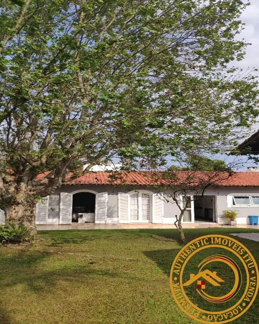 Chácara com 4 quartos à venda, 284m2 em Colinas do Mosteiro de Itaici, Indaiatuba - SP - imagem 5 Foto 5 de Chácara com 4 quartos à venda, 284m2 em Colinas do Mosteiro de Itaici, Indaiatuba - SP