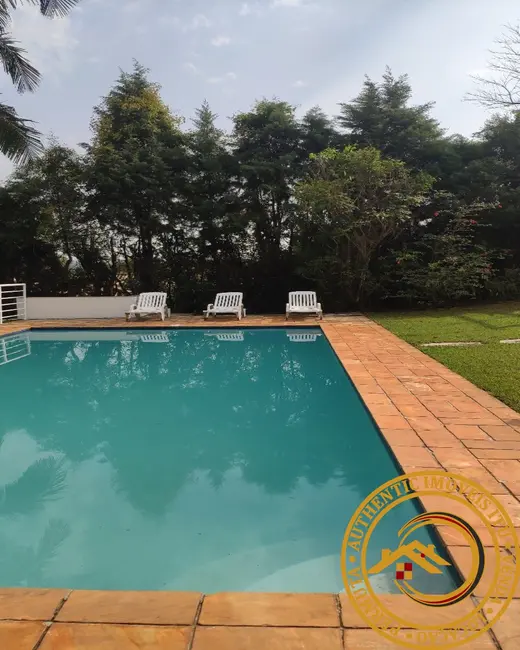 Chácara com 4 quartos à venda, 284m2 em Colinas do Mosteiro de Itaici, Indaiatuba - SP - imagem 3 Foto 3 de Chácara com 4 quartos à venda, 284m2 em Colinas do Mosteiro de Itaici, Indaiatuba - SP