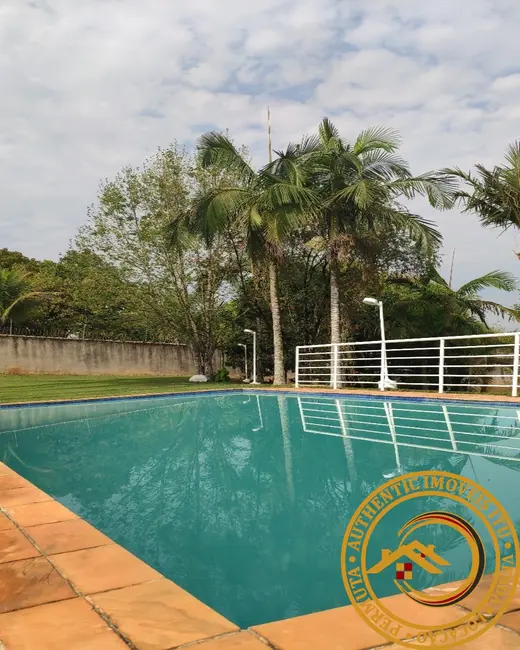 Chácara com 4 quartos à venda, 284m2 em Colinas do Mosteiro de Itaici, Indaiatuba - SP - imagem 4 Foto 4 de Chácara com 4 quartos à venda, 284m2 em Colinas do Mosteiro de Itaici, Indaiatuba - SP