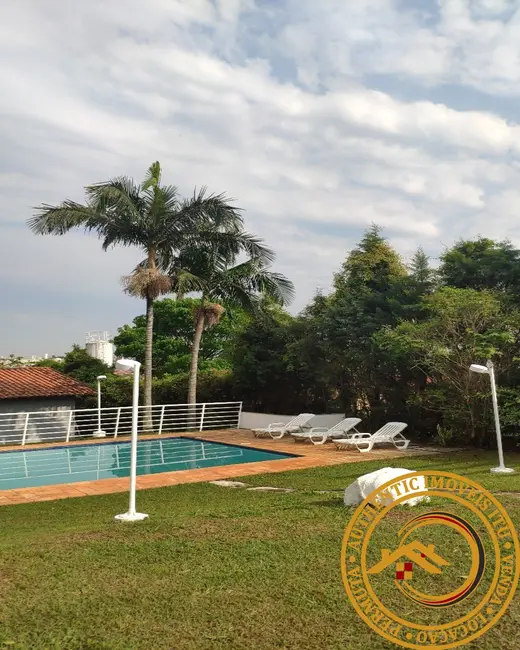 Chácara com 4 quartos à venda, 284m2 em Colinas do Mosteiro de Itaici, Indaiatuba - SP - imagem 6 Foto 6 de Chácara com 4 quartos à venda, 284m2 em Colinas do Mosteiro de Itaici, Indaiatuba - SP