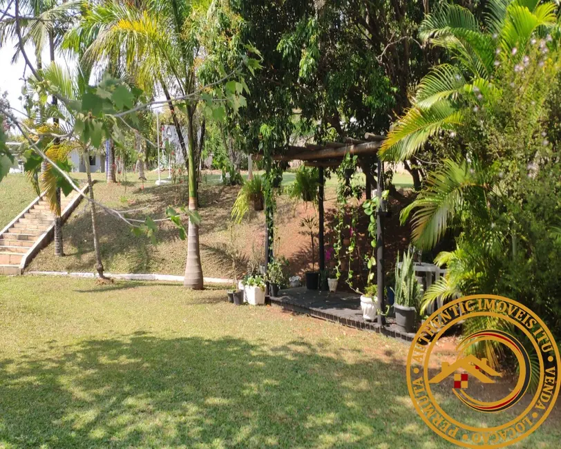 Chácara com 4 quartos à venda, 284m2 em Colinas do Mosteiro de Itaici, Indaiatuba - SP - imagem 8 Foto 8 de Chácara com 4 quartos à venda, 284m2 em Colinas do Mosteiro de Itaici, Indaiatuba - SP