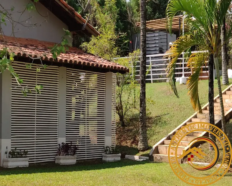 Chácara com 4 quartos à venda, 284m2 em Colinas do Mosteiro de Itaici, Indaiatuba - SP - imagem 7 Foto 7 de Chácara com 4 quartos à venda, 284m2 em Colinas do Mosteiro de Itaici, Indaiatuba - SP