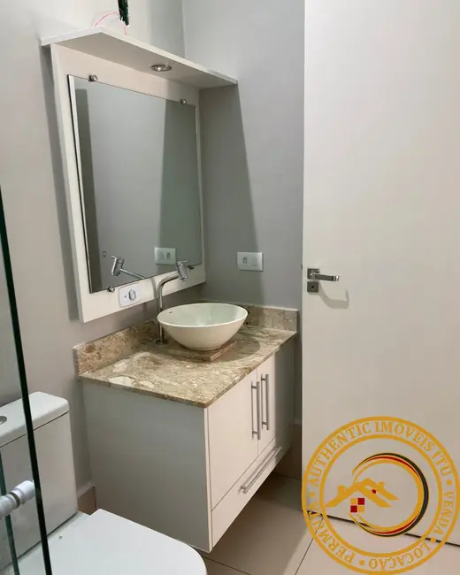 Foto 5 de Casa de Condomínio com 3 quartos à venda, 126m2 em Residencial São Bento, Salto - SP