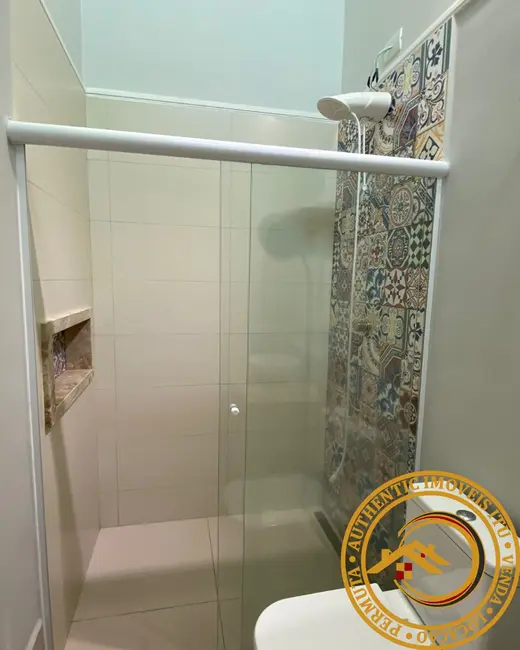 Foto 4 de Casa de Condomínio com 3 quartos à venda, 126m2 em Residencial São Bento, Salto - SP