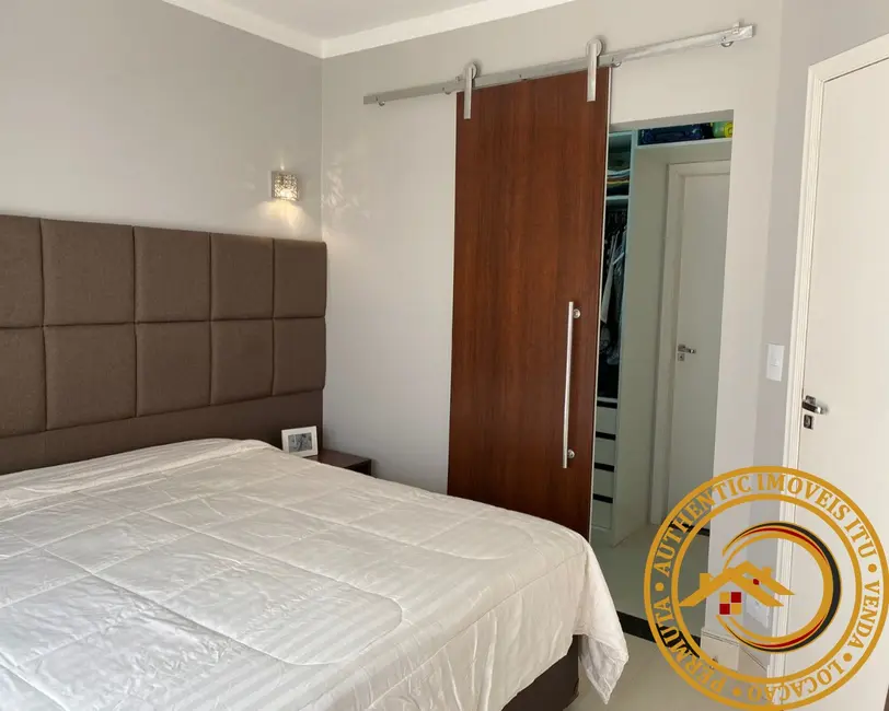 Foto 6 de Casa de Condomínio com 3 quartos à venda, 126m2 em Residencial São Bento, Salto - SP