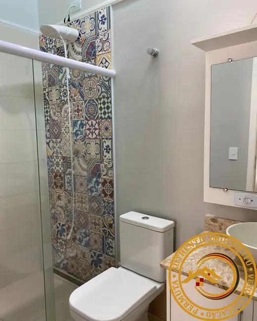 Foto 9 de Casa de Condomínio com 3 quartos à venda, 126m2 em Residencial São Bento, Salto - SP