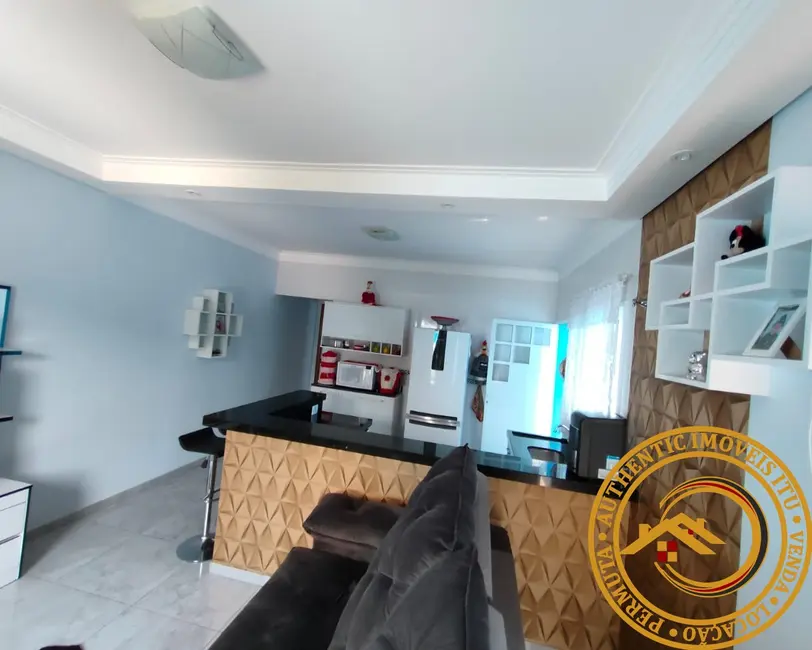 Foto 8 de Casa com 1 quarto à venda, 50m2 em Parque América, Itu - SP