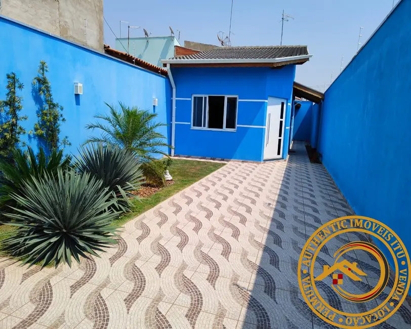 Foto 1 de Casa com 1 quarto à venda, 50m2 em Parque América, Itu - SP