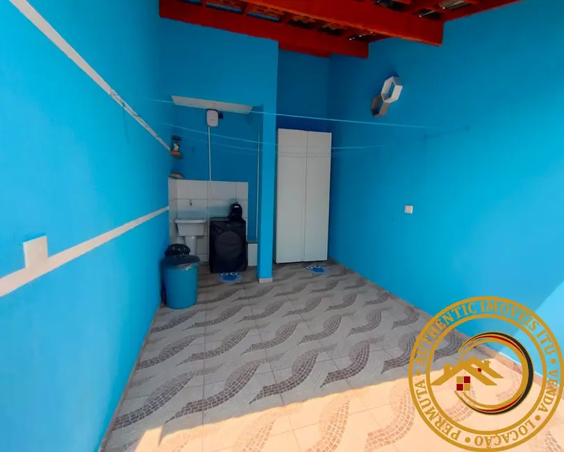 Foto 3 de Casa com 1 quarto à venda, 50m2 em Parque América, Itu - SP