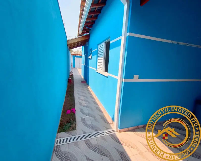 Foto 2 de Casa com 1 quarto à venda, 50m2 em Parque América, Itu - SP