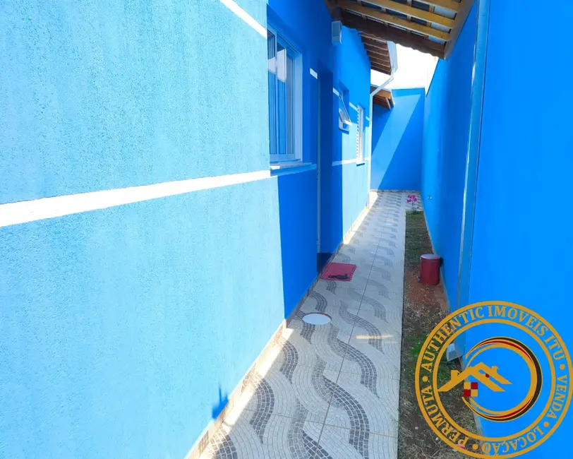 Foto 6 de Casa com 1 quarto à venda, 50m2 em Parque América, Itu - SP