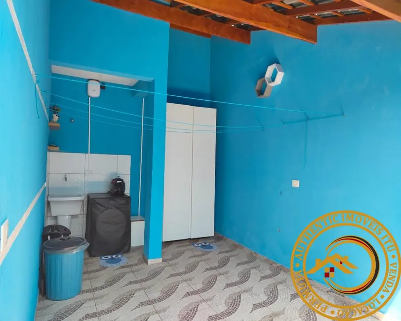 Foto 5 de Casa com 1 quarto à venda, 50m2 em Parque América, Itu - SP