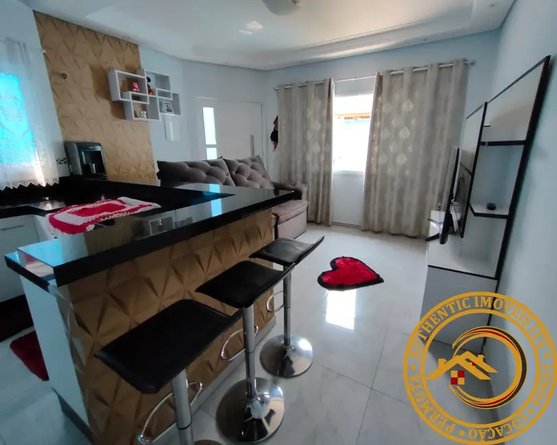 Foto 7 de Casa com 1 quarto à venda, 50m2 em Parque América, Itu - SP