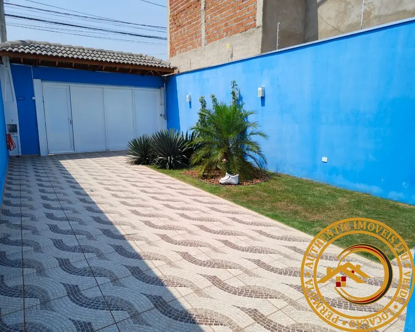 Foto 4 de Casa com 1 quarto à venda, 50m2 em Parque América, Itu - SP