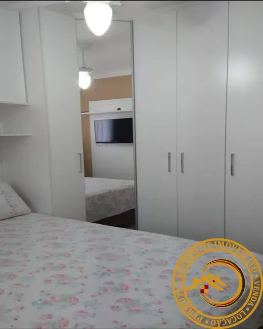 Foto 6 de Apartamento com 2 quartos à venda, 51m2 em Progresso, Itu - SP