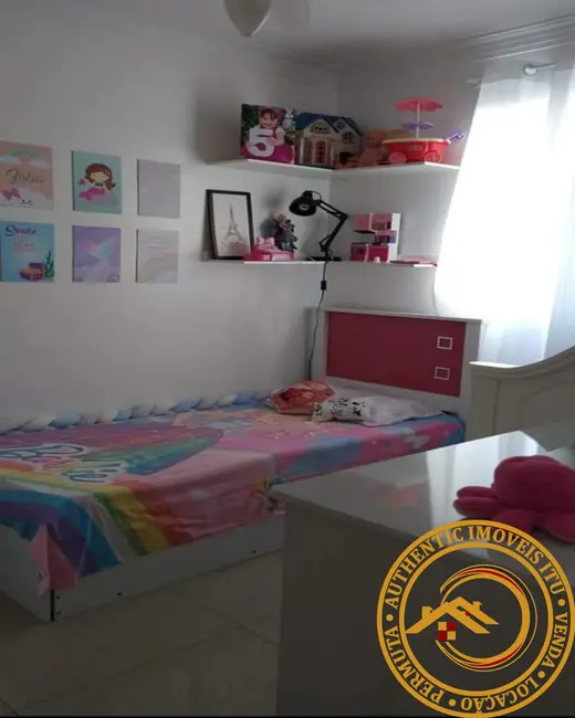 Foto 7 de Apartamento com 2 quartos à venda, 51m2 em Progresso, Itu - SP
