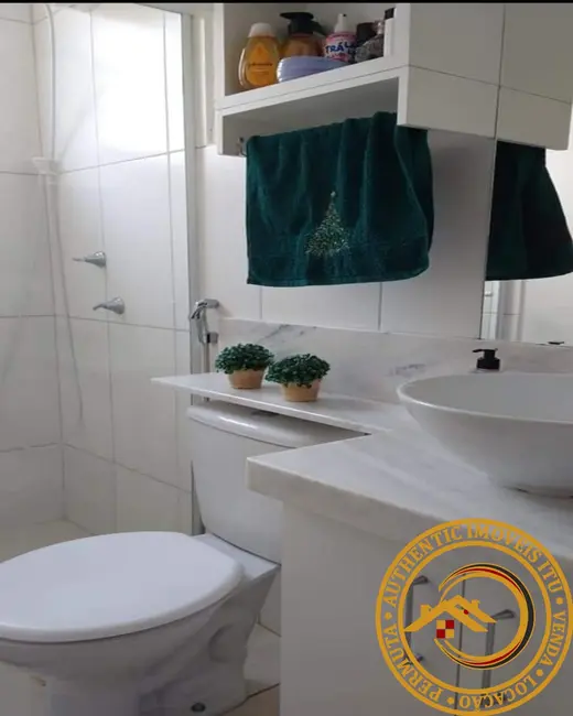 Foto 9 de Apartamento com 2 quartos à venda, 51m2 em Progresso, Itu - SP