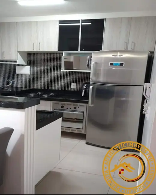 Foto 1 de Apartamento com 2 quartos à venda, 51m2 em Progresso, Itu - SP