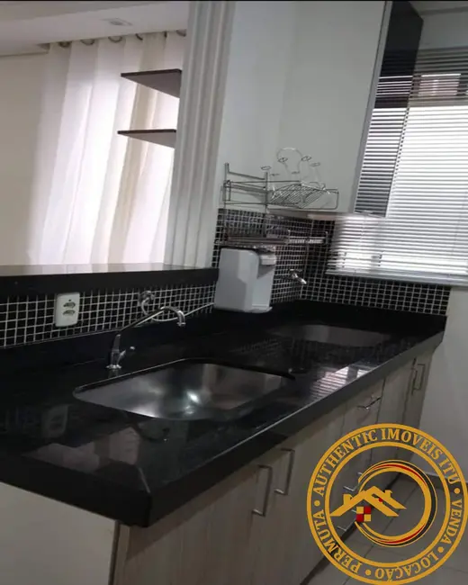 Foto 2 de Apartamento com 2 quartos à venda, 51m2 em Progresso, Itu - SP