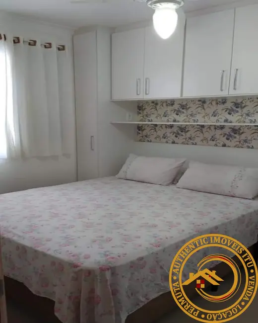 Foto 5 de Apartamento com 2 quartos à venda, 51m2 em Progresso, Itu - SP